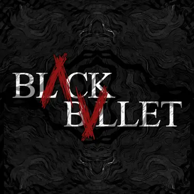 logo Black Bvllet